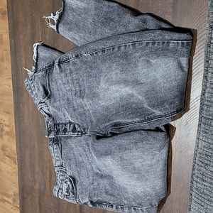 Old Navy Rockstar high rise Jeans
